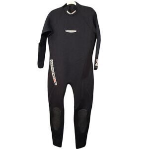 Henderson Divewear 3MM NWT Men's Large NEVER WORN N830MB-01